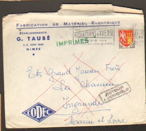 Nimes materiel electrique - (30),
