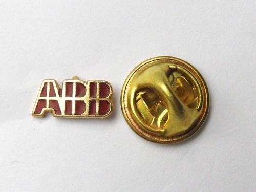 Rnt pin abb - rnt, pin's