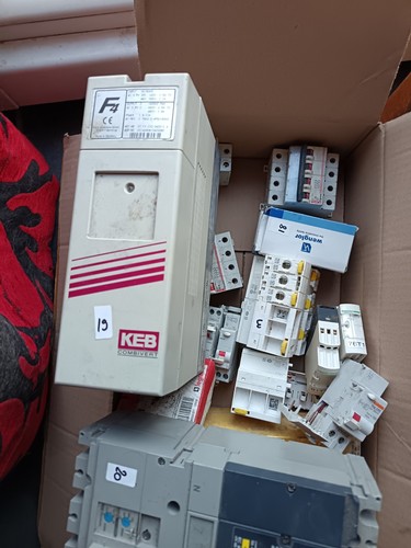 Lot materiels electrique - materiels, electrique/