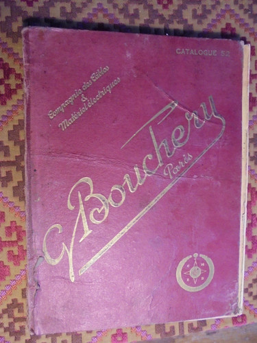 Catalogue matériel - catalogue,