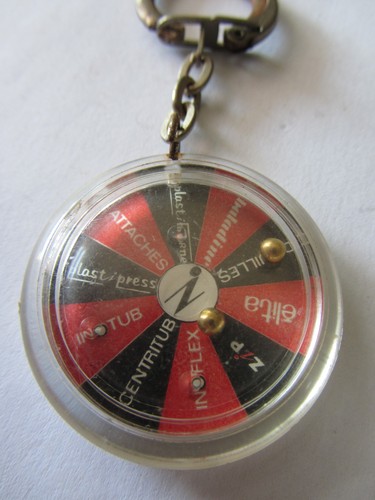 Rare porte clé - porte, jeu
