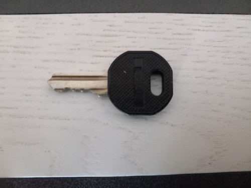 Clef 455 schneider ronis pour - clef,