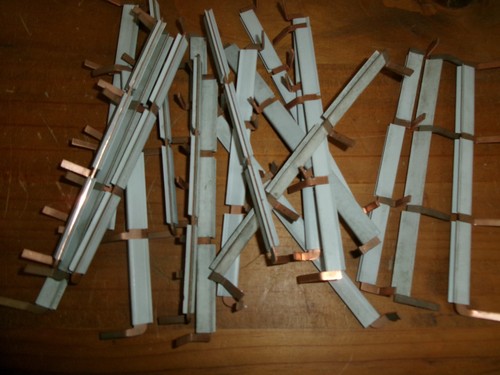 Materiel electrique - materiel, 20